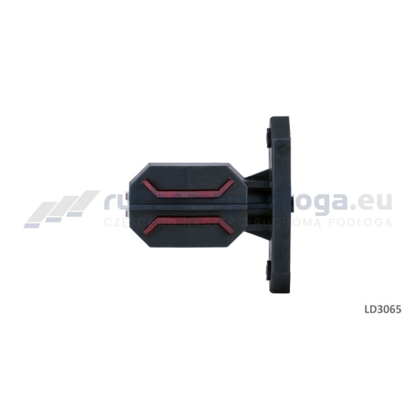 Lampa obrysowa Dragon LD 3065