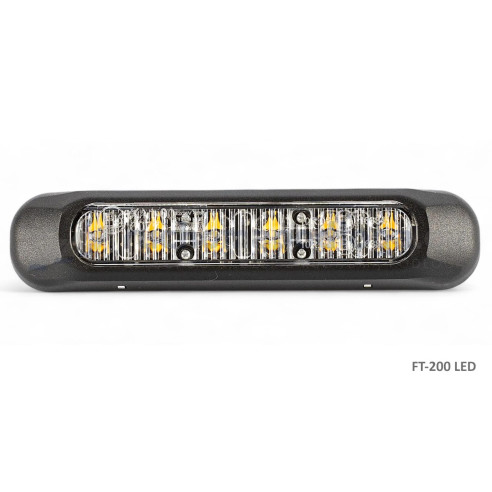 Lampa ostrzegawcza FT-200 LED