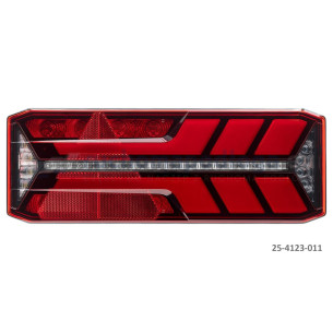 Lampa zespolona EcoLED III ASS2 7pin LEWA