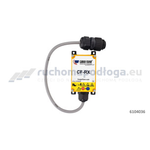 Odbiornik Cargo Floor (CF-RX) 3-funkcyjny