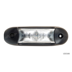 Lampa obrysowa LD 2166