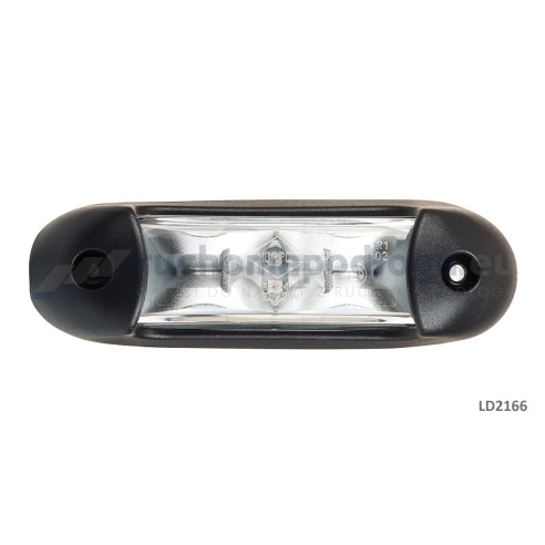 Lampa obrysowa LD 2166