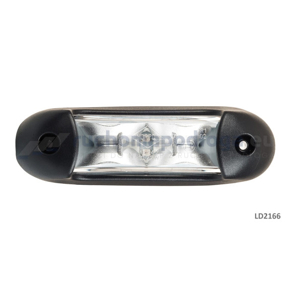 Lampa obrysowa LD 2166