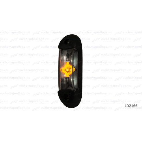 Lampa obrysowa LD 2166