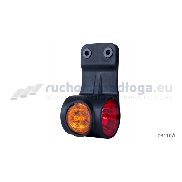 Lampa obrysowa LD 3110/L