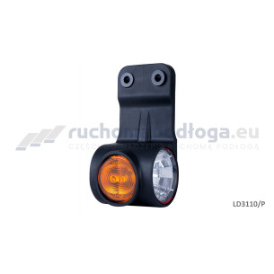 Lampa obrysowa LD 3110/P