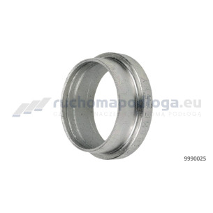 Pierścień zacinający na rurkę hydrauliczną 25S