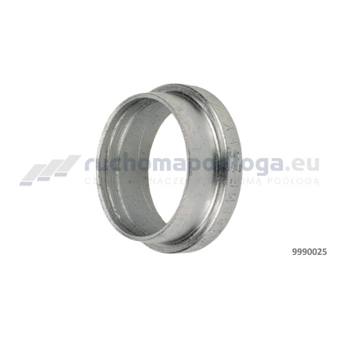 Pierścień zacinający na rurkę hydrauliczną 25S