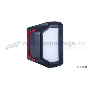 Lampa ośw. tablicy rejestracyjnej ze światłem pozycyjnym LTD 2834
