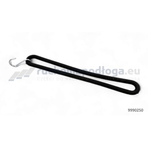 Ściągacz gumowy plandeki 370mm