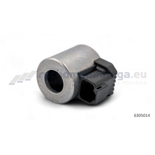 Cewka Cargo Floor G(+GS)02 24 V