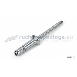 Nit 4.8x12.3, zakres 3.2-8.4mm
