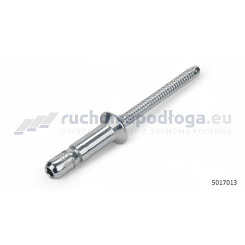 Nit 4.8x12.3, zakres 3.2-8.4mm