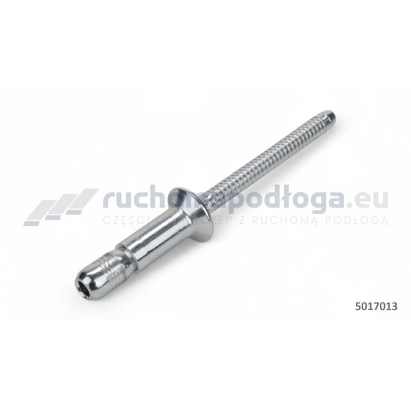 Nit 4.8x12.3, zakres 3.2-8.4mm