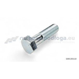 Śruba sześciokątna M30x110