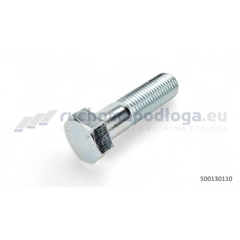 Śruba sześciokątna M30x110