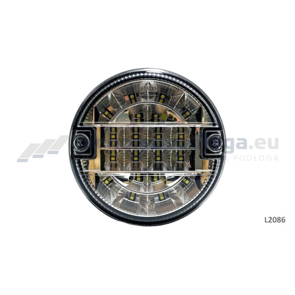 Lampa cofania LED K.M.R