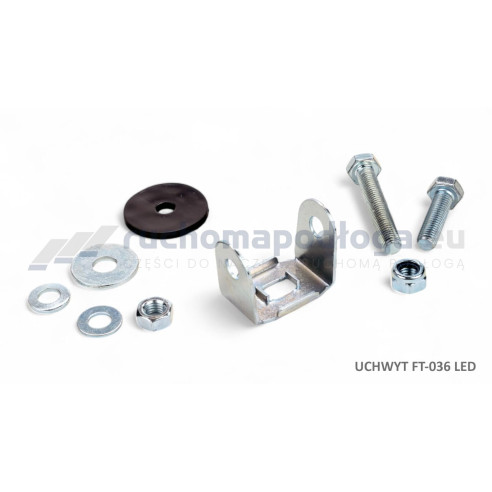 Zestaw mocujący do lamp FT-036 LED