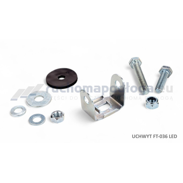 Zestaw mocujący do lamp FT-036 LED