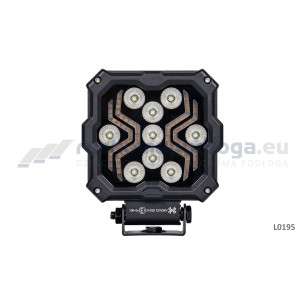Lampa robocza X-SPIDER 2 1700lm