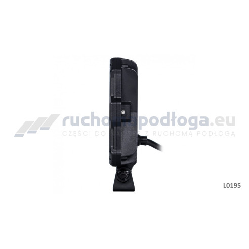 Lampa robocza X-SPIDER 2 1700lm