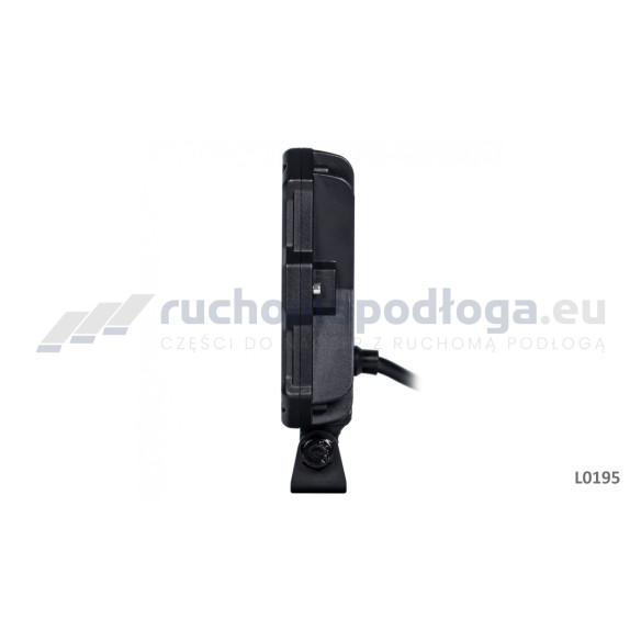 Lampa robocza X-SPIDER 2 1700lm