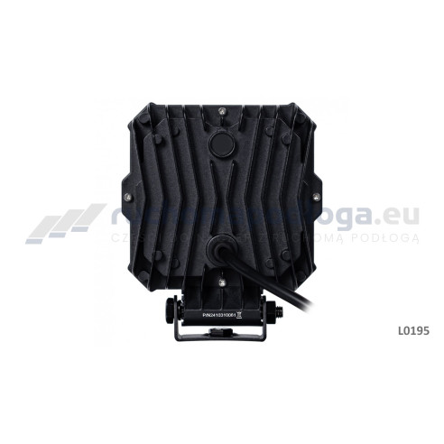 Lampa robocza X-SPIDER 2 1700lm