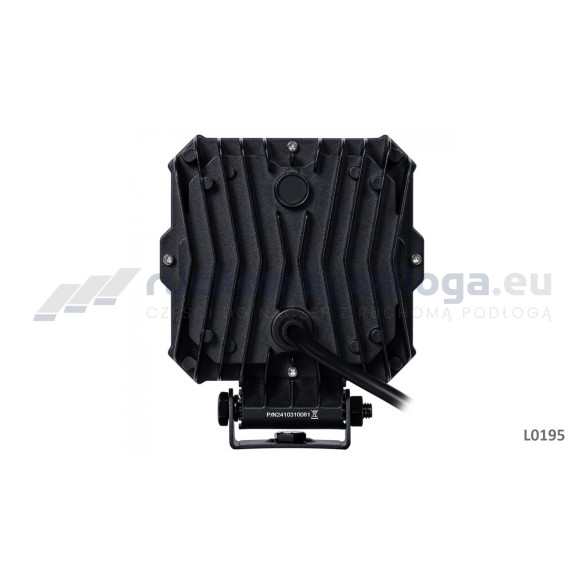 Lampa robocza X-SPIDER 2 1700lm