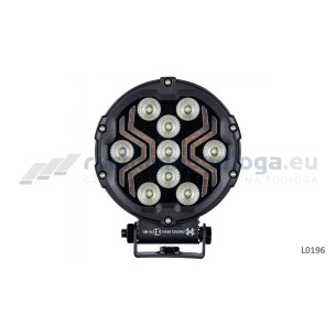Lampa robocza X-SPIDER 3 1700lm