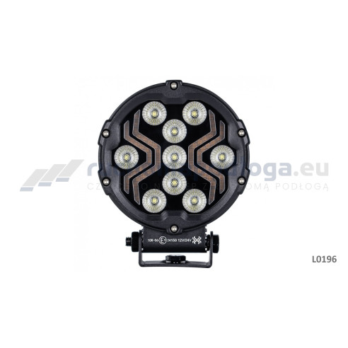 Lampa robocza X-SPIDER 3 1700lm