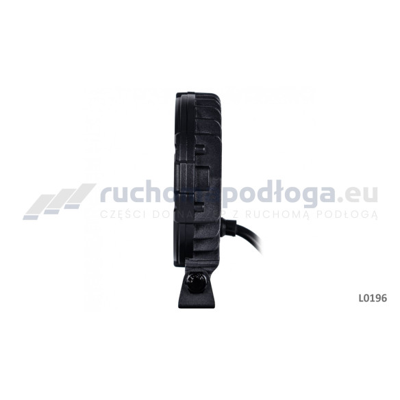 Lampa robocza X-SPIDER 3 1700lm