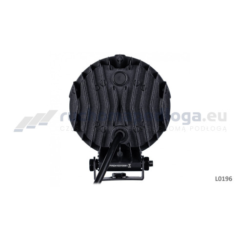 Lampa robocza X-SPIDER 3 1700lm
