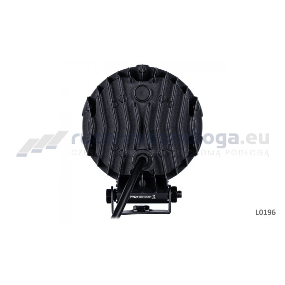 Lampa robocza X-SPIDER 3 1700lm