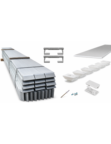 Zestaw serwisowy 112/8mm