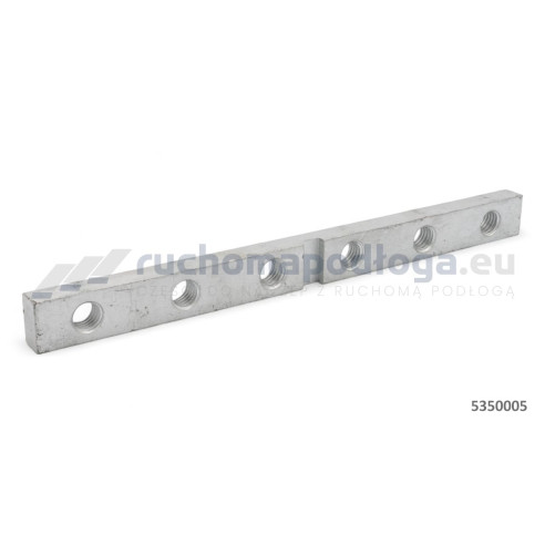 Listwa montażowa (6xM12/240 mm)