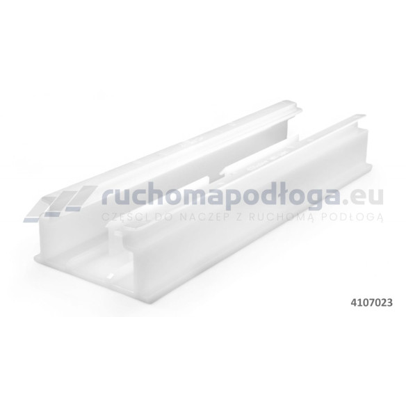 Blok łożyskujący Cargo „Snap-on” 1 szt.