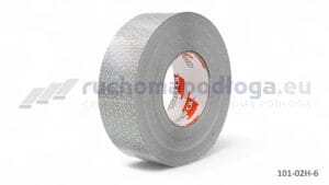 Taśma konturowa ORAFOL ORALITE VC104+RG BIAŁA – 1mb