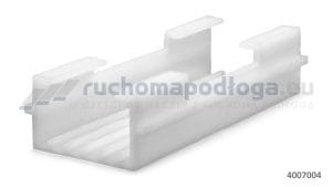 Łożysko z tworzywa sztucznego 50×25 mm