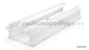 Blok łożyskujący Cargo „Snap-on” 1 szt.