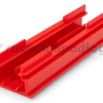 Ogranicznik bloku łożyskującego Cargo „Snap-on”