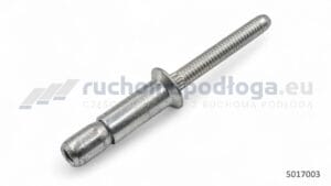 Nit 6,4×16,8 zakres 4,1-12,1 mm 1 szt.