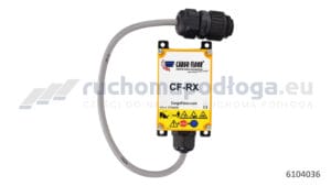 Odbiornik Cargo Floor (CF-RX) 3-funkcyjny
