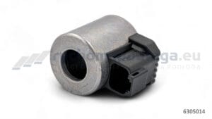 Cewka Cargo Floor G(+GS)02 24 V