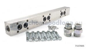 Common rail A, kompletne
