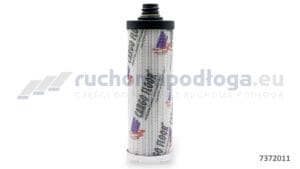 Wkład filtra CF QP (08/2020 – …)