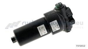 Obudowa filtra CF QP (08/2020 – …) kompletna