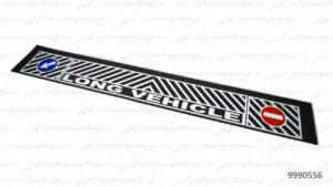 Chlapacz naczepy długi “Long Vehicle”