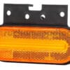 Lampa obrysowa LED FT-071 pomarańczowa
