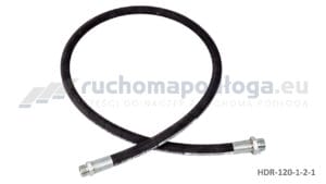 Przewód hydrauliczny ruchomej podłogi 3/4″ 2m