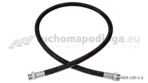 Przewód hydrauliczny ruchomej podłogi 1″ 2m